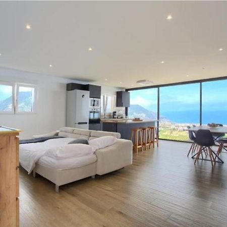 Villa Perejil Realejo Alto Екстериор снимка
