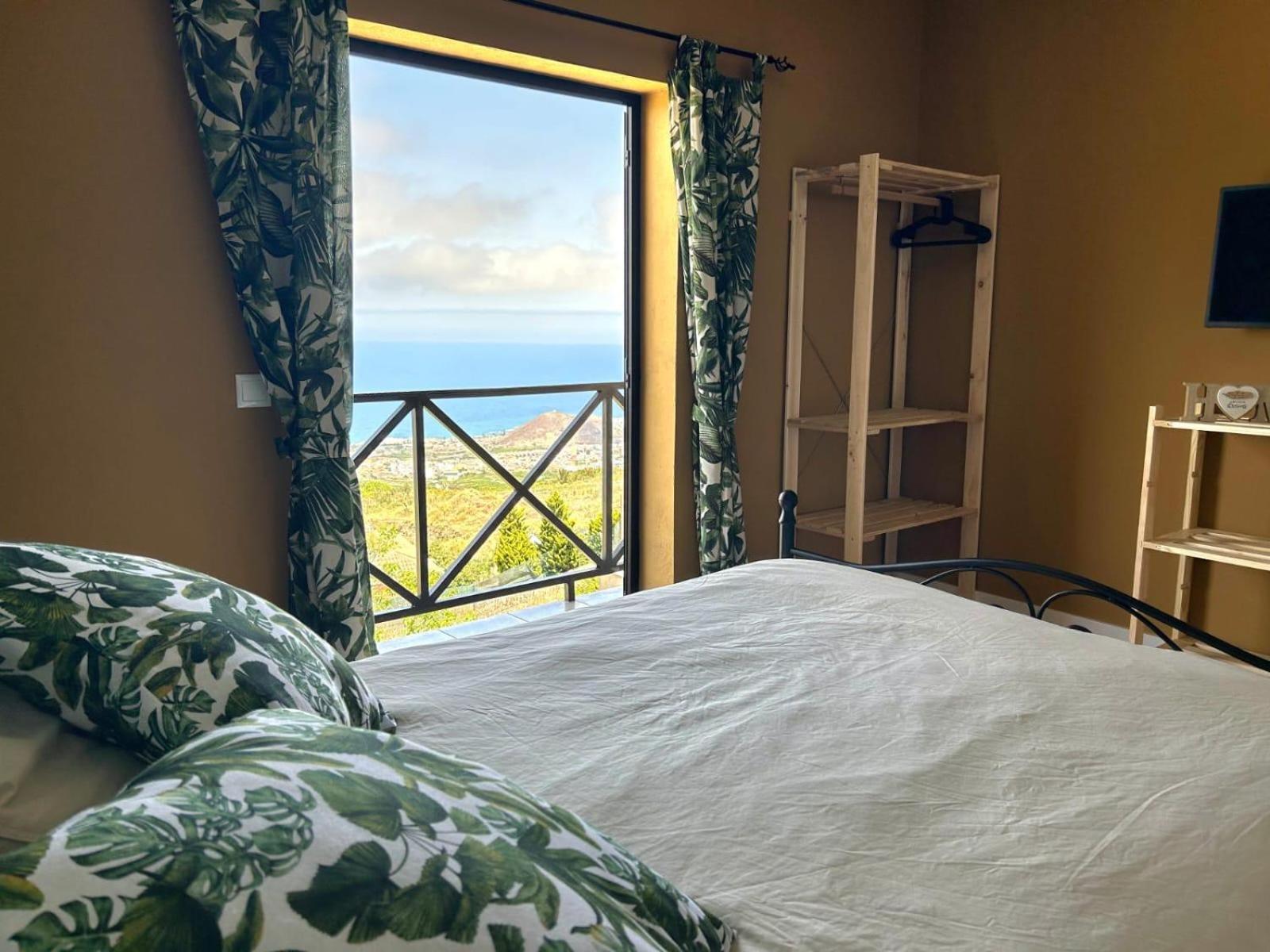 Villa Perejil Realejo Alto Екстериор снимка