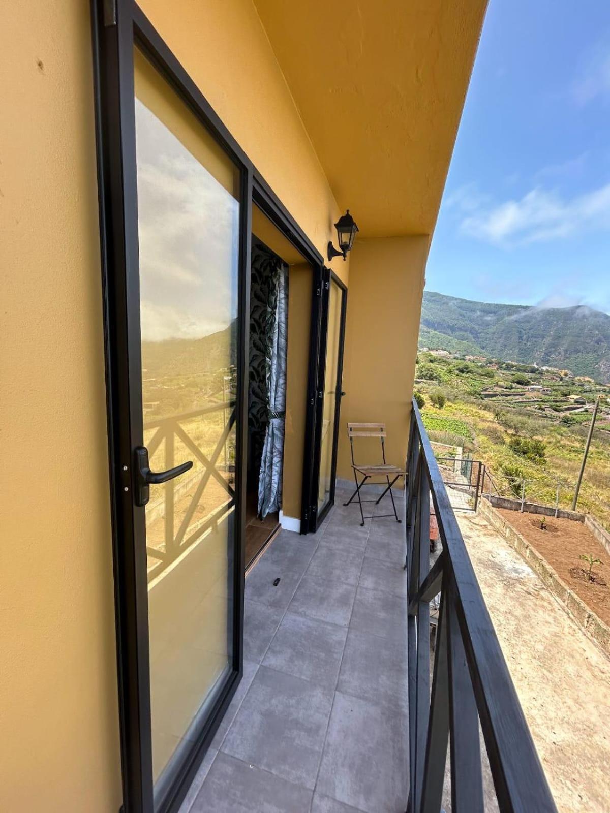 Villa Perejil Realejo Alto Екстериор снимка