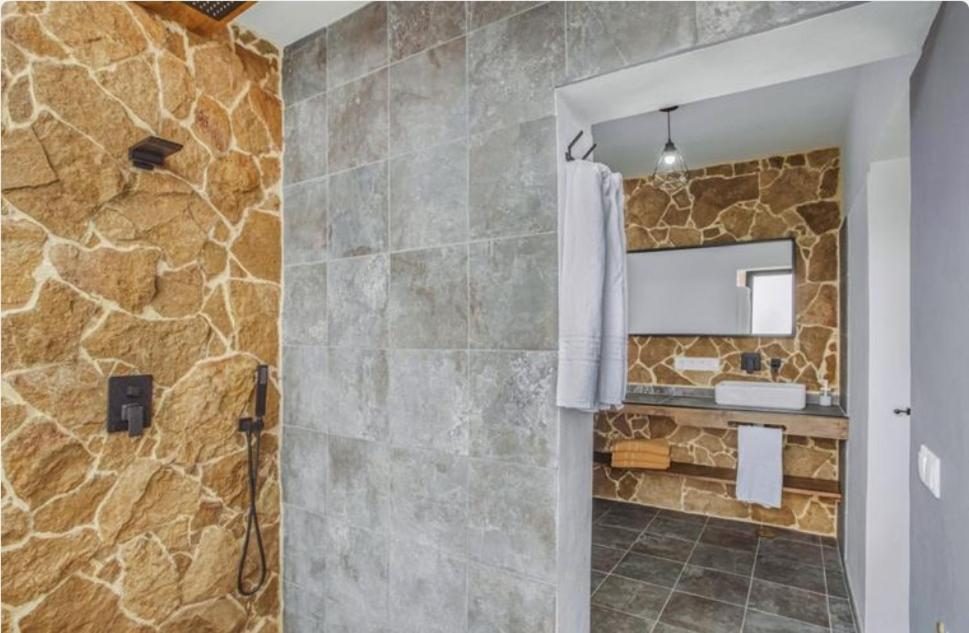 Villa Perejil Realejo Alto Екстериор снимка
